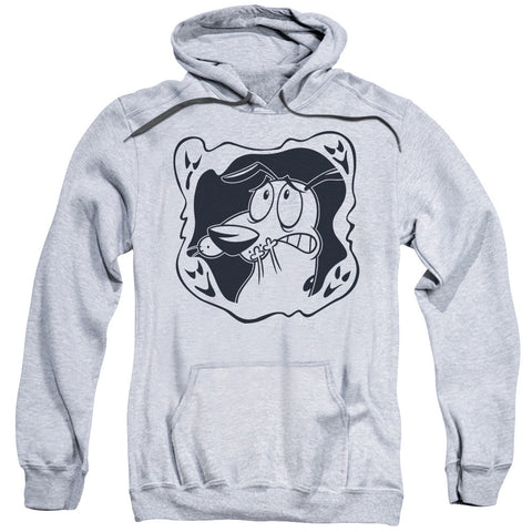 Adult Pull-Over Hoodie