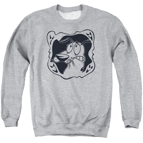 Adult Crewneck Sweatshirt