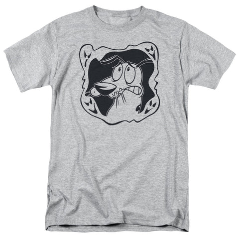 Adult Regular Fit Short Sleeve