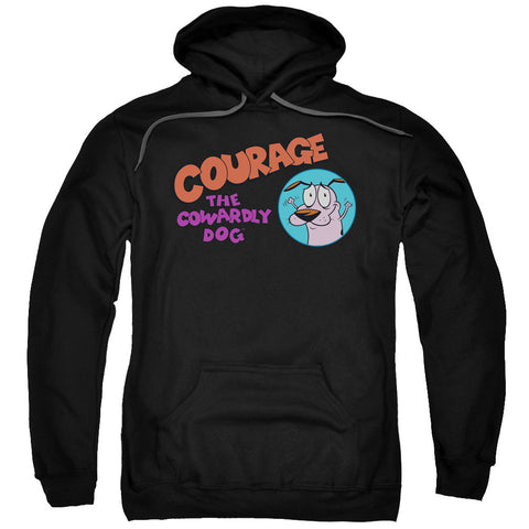 Adult Pull-Over Hoodie