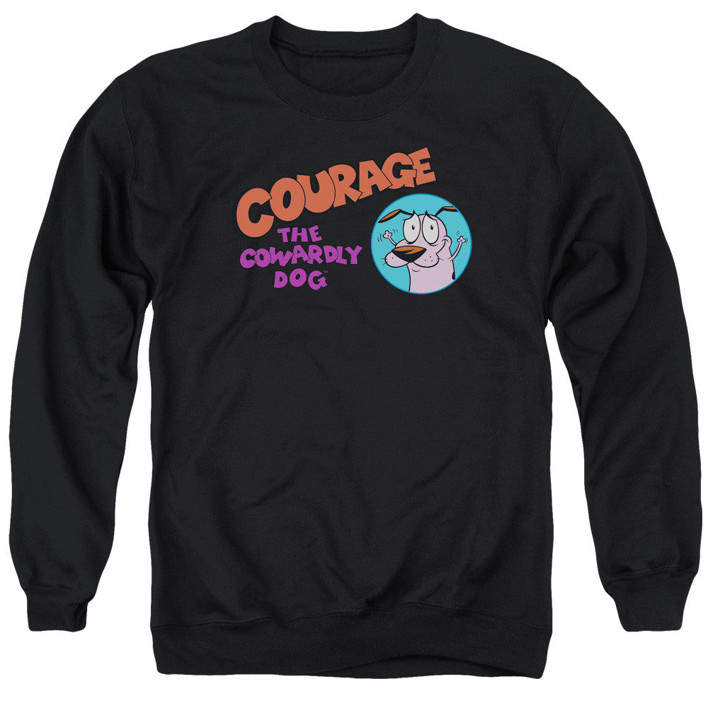 Adult Crewneck Sweatshirt