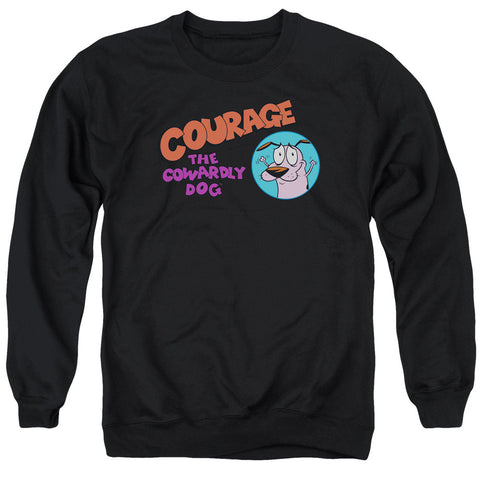 Adult Crewneck Sweatshirt