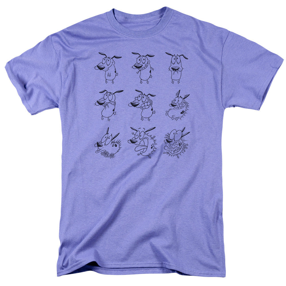 Adult Regular Fit Short Sleeve