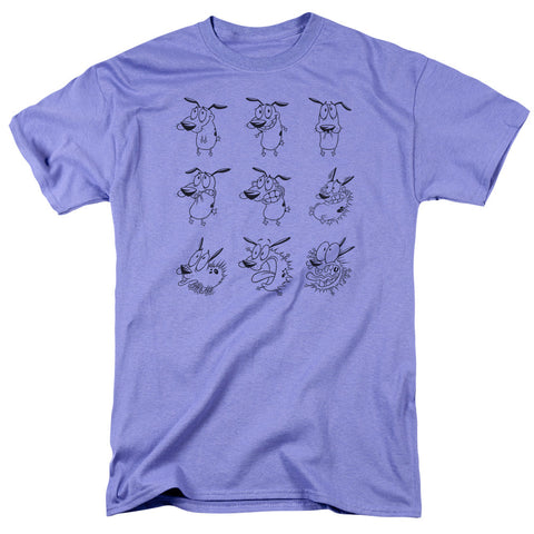 Adult Regular Fit Short Sleeve