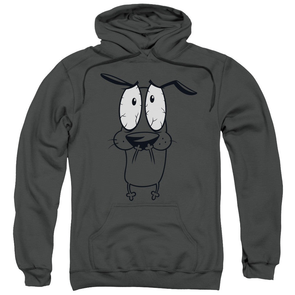 Adult Pull-Over Hoodie