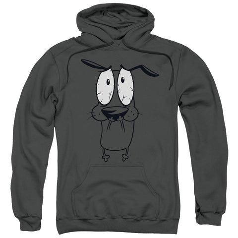 Adult Pull-Over Hoodie