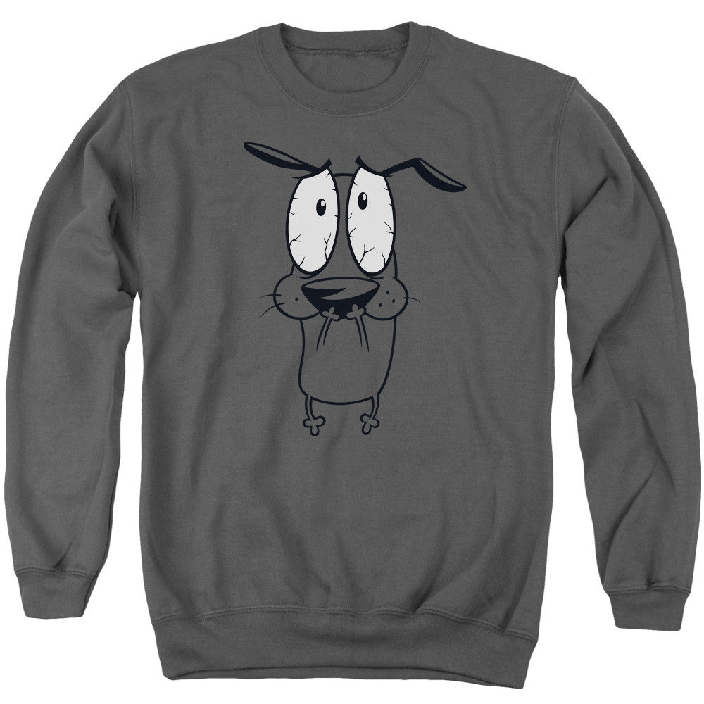 Adult Crewneck Sweatshirt