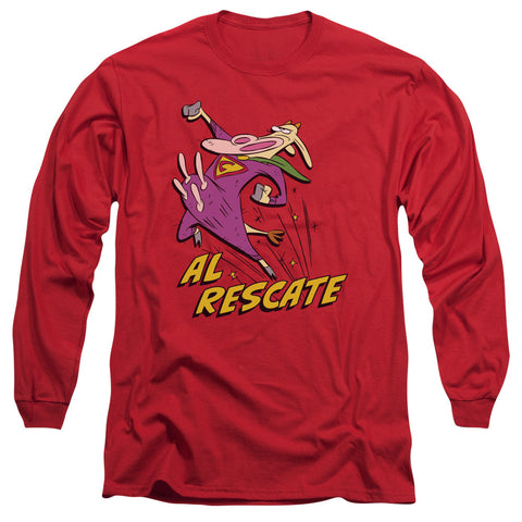 Adult Long Sleeve