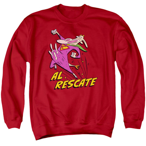 Adult Crewneck Sweatshirt