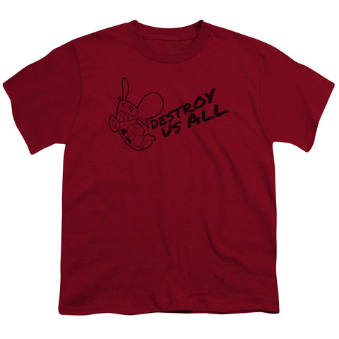 Youth Short Sleeve