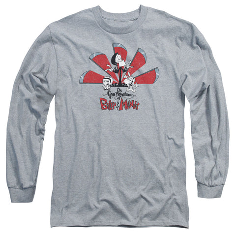 Adult Long Sleeve
