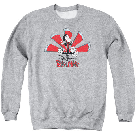 Adult Crewneck Sweatshirt