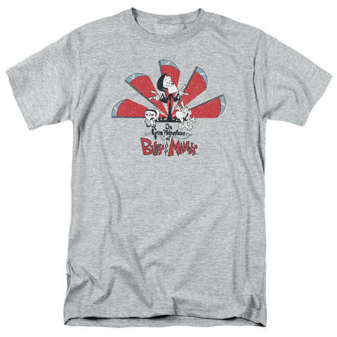 Adult Regular Fit Short Sleeve