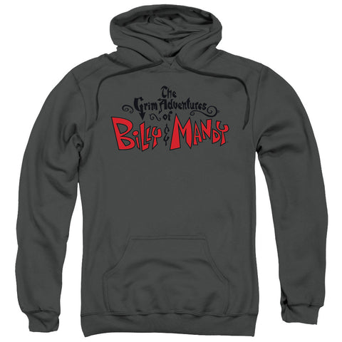 Adult Pull-Over Hoodie