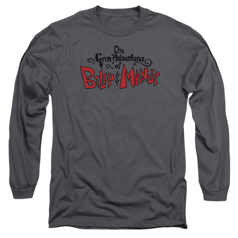 Adult Long Sleeve