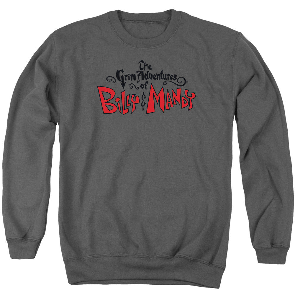 Adult Crewneck Sweatshirt