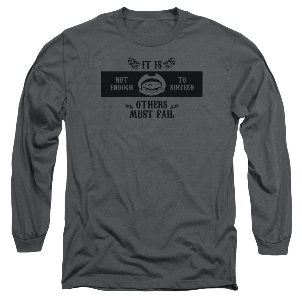 Adult Long Sleeve