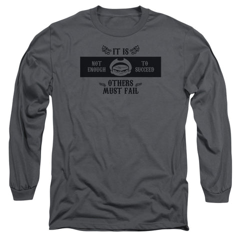Adult Long Sleeve