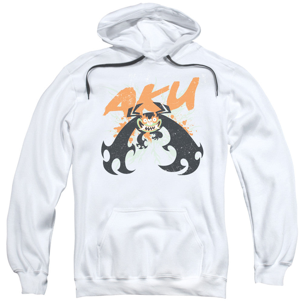 Adult Pull-Over Hoodie