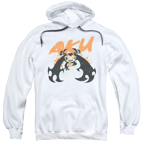Adult Pull-Over Hoodie
