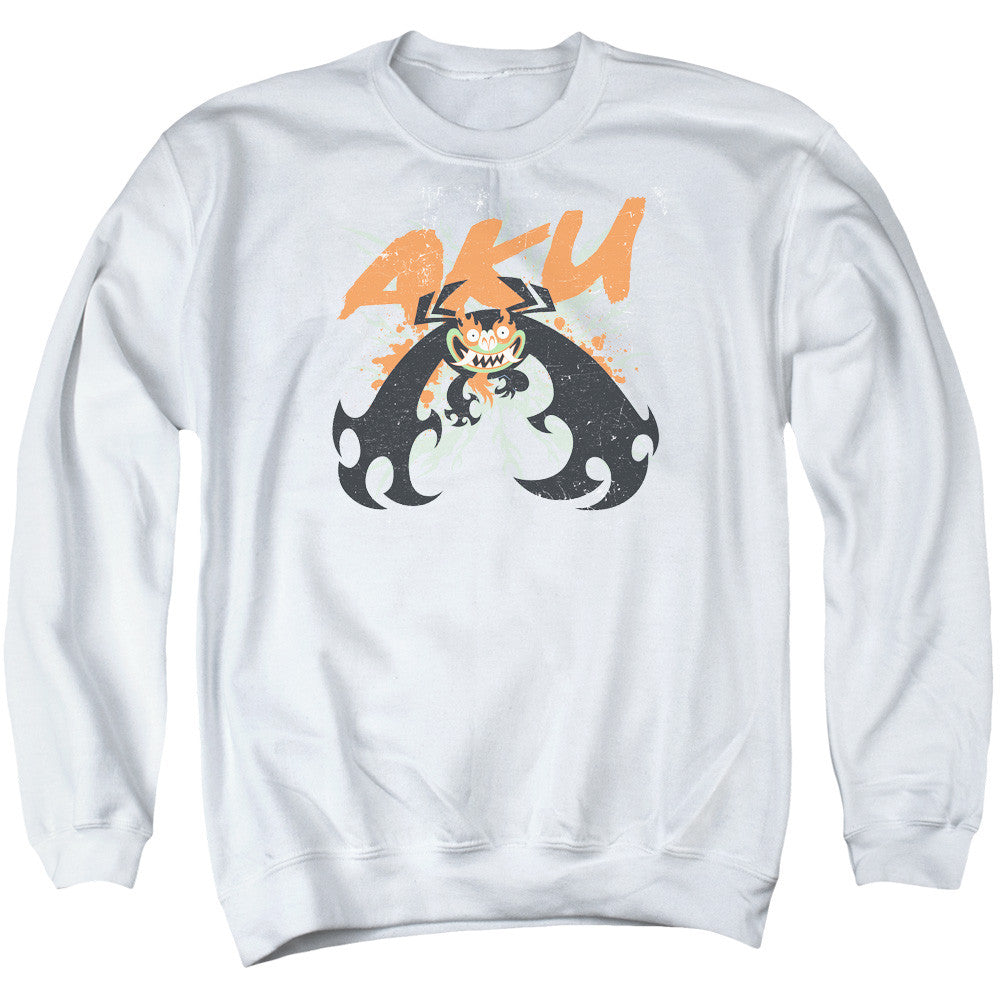 Adult Crewneck Sweatshirt