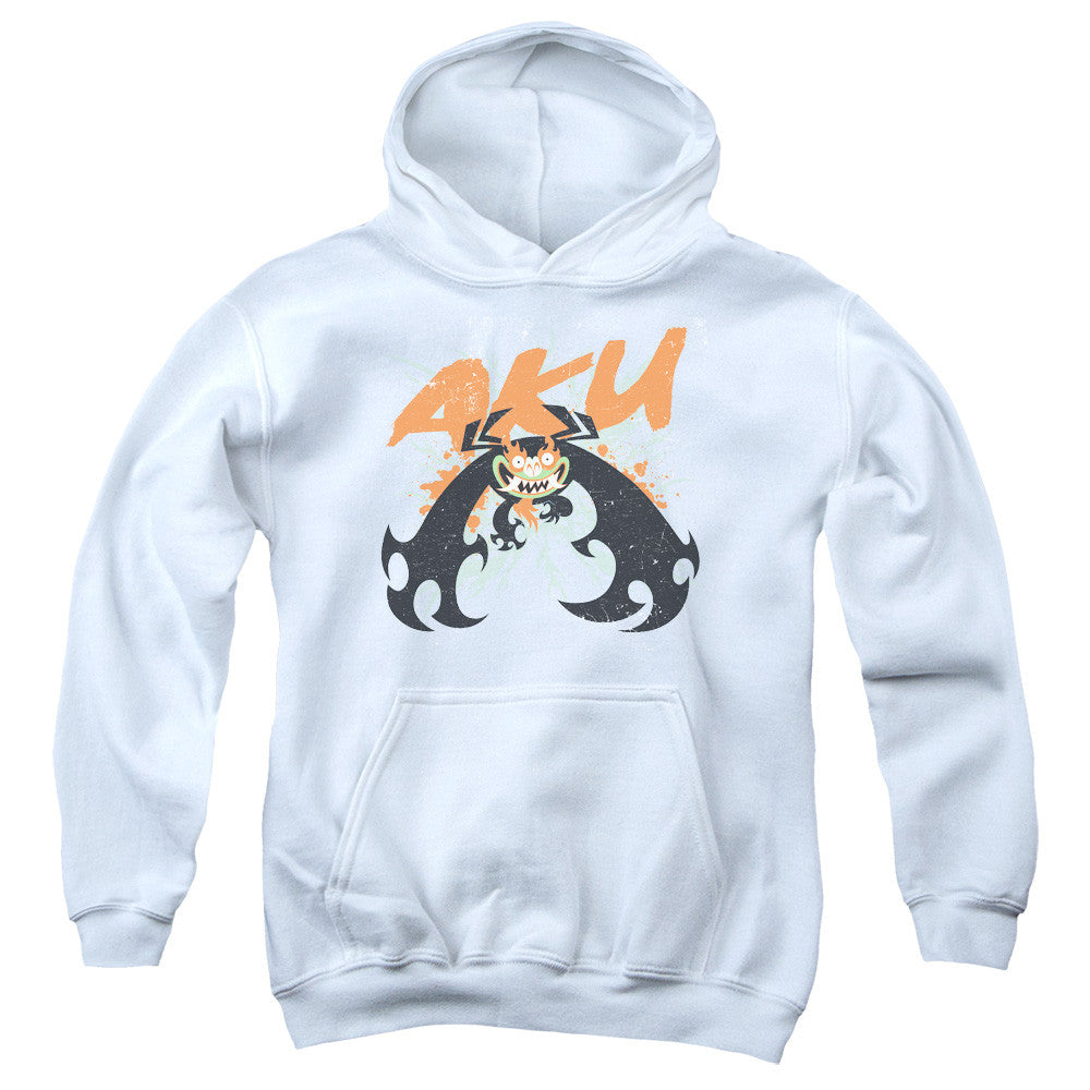 Youth Hooded Sweatshirt