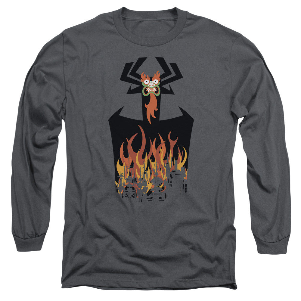 Adult Long Sleeve