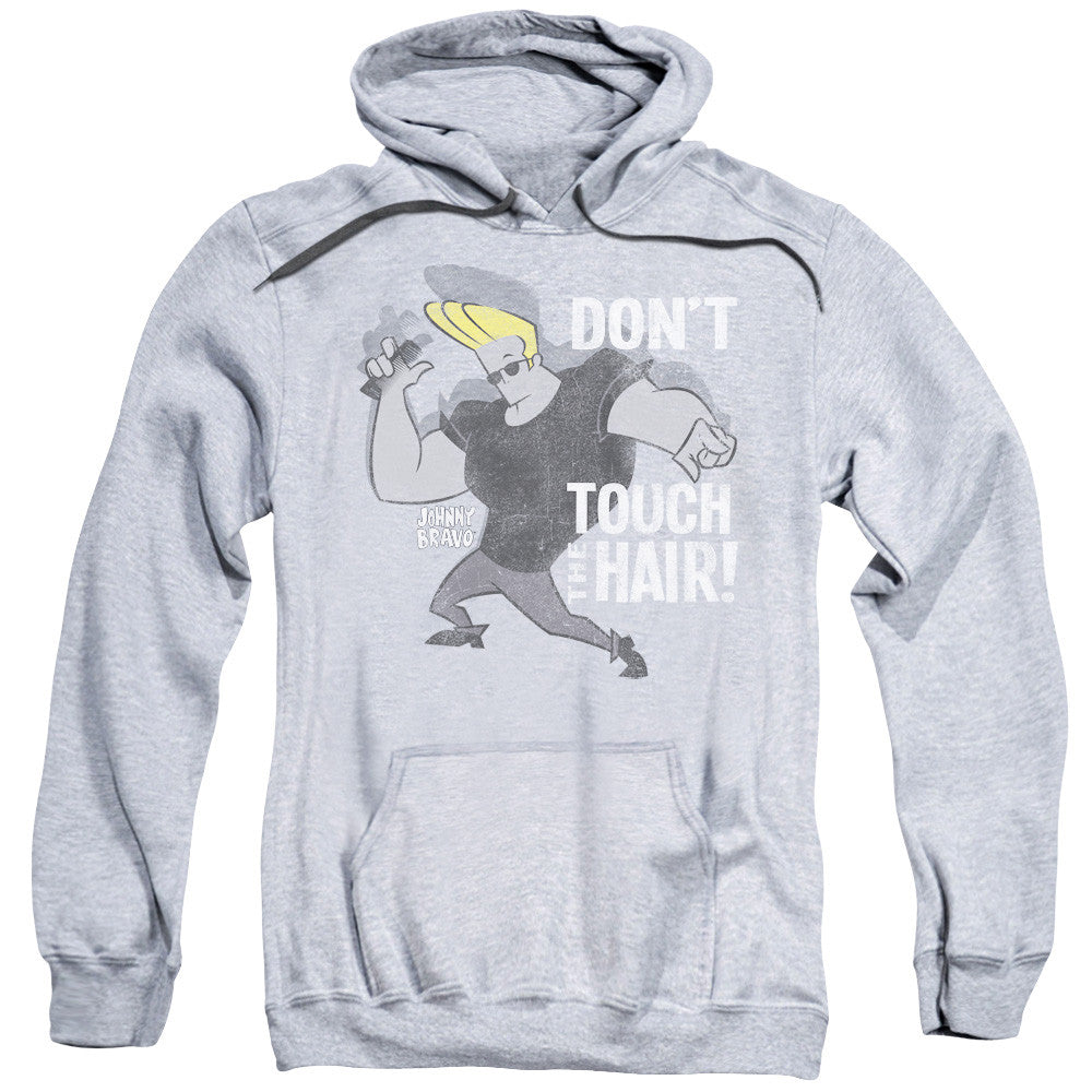 Adult Pull-Over Hoodie