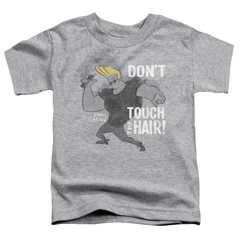 Toddler Short Sleeve