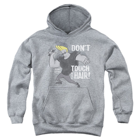 Youth Hooded Sweatshirt