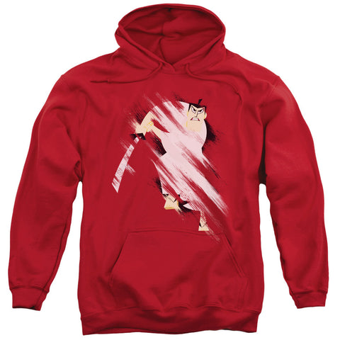 Adult Pull-Over Hoodie