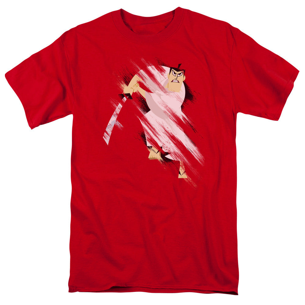 Adult Regular Fit Short Sleeve