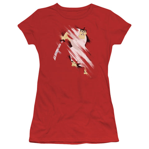 Juniors Sheer Cap Sleeve