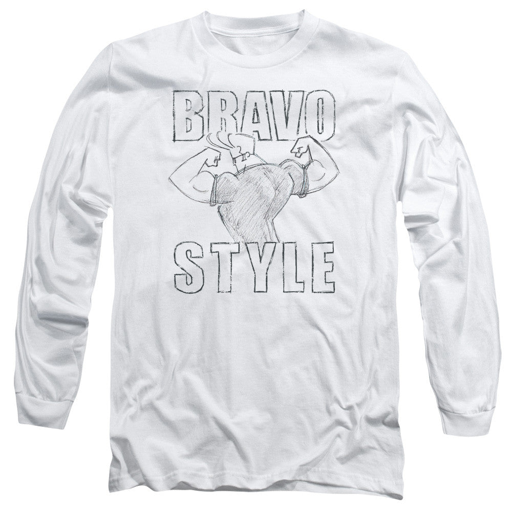 Adult Long Sleeve