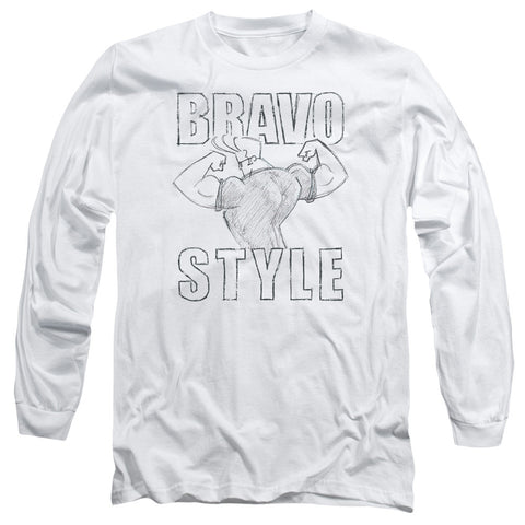 Adult Long Sleeve