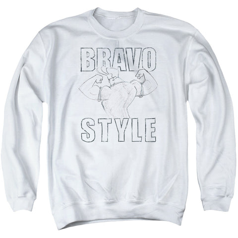 Adult Crewneck Sweatshirt