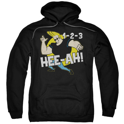Adult Pull-Over Hoodie