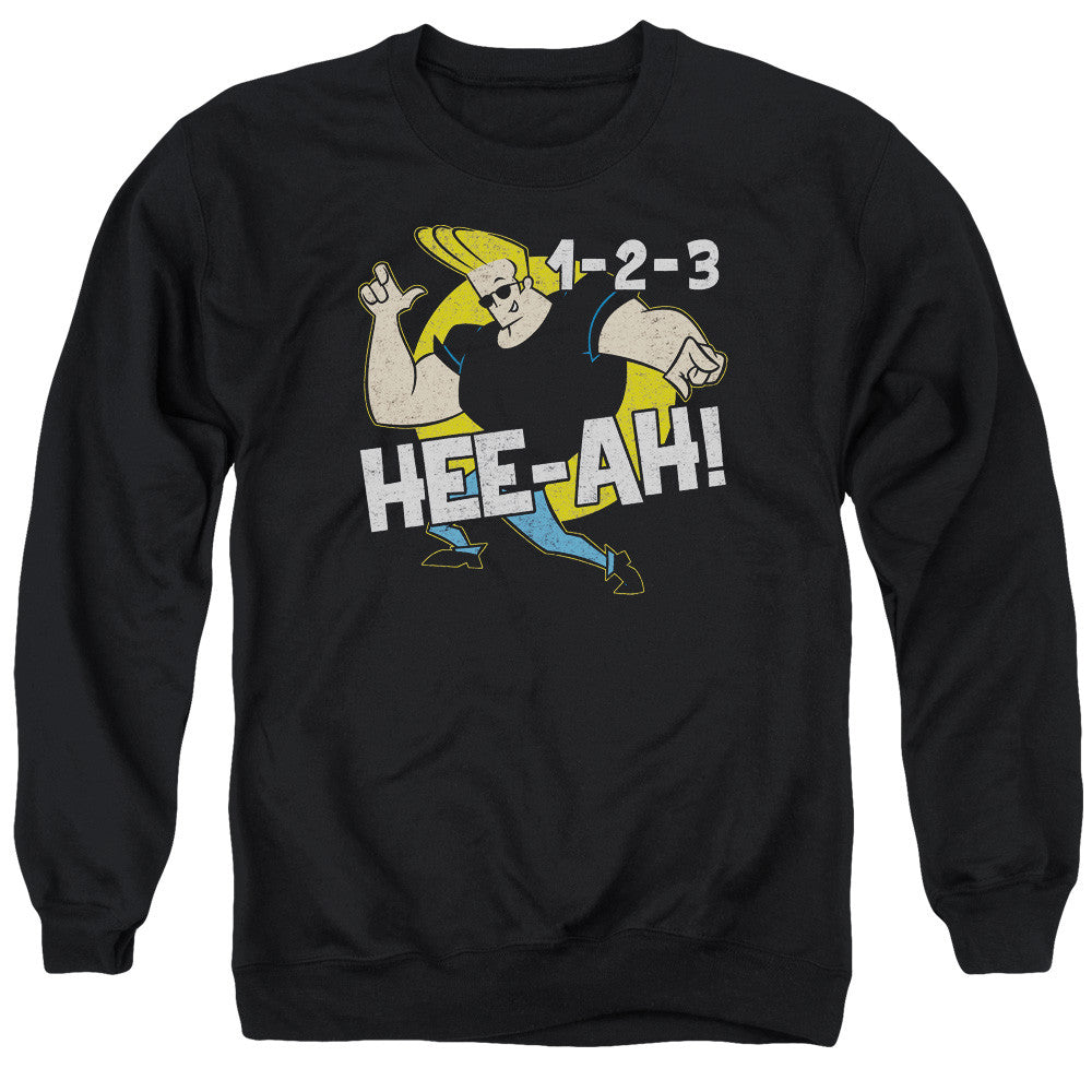 Adult Crewneck Sweatshirt