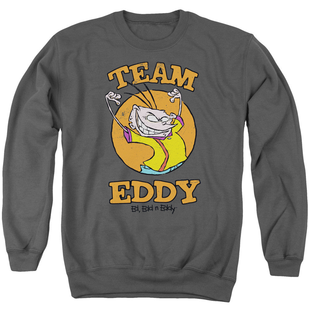 Adult Crewneck Sweatshirt