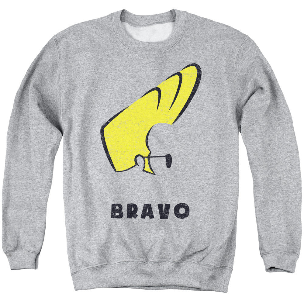 Adult Crewneck Sweatshirt