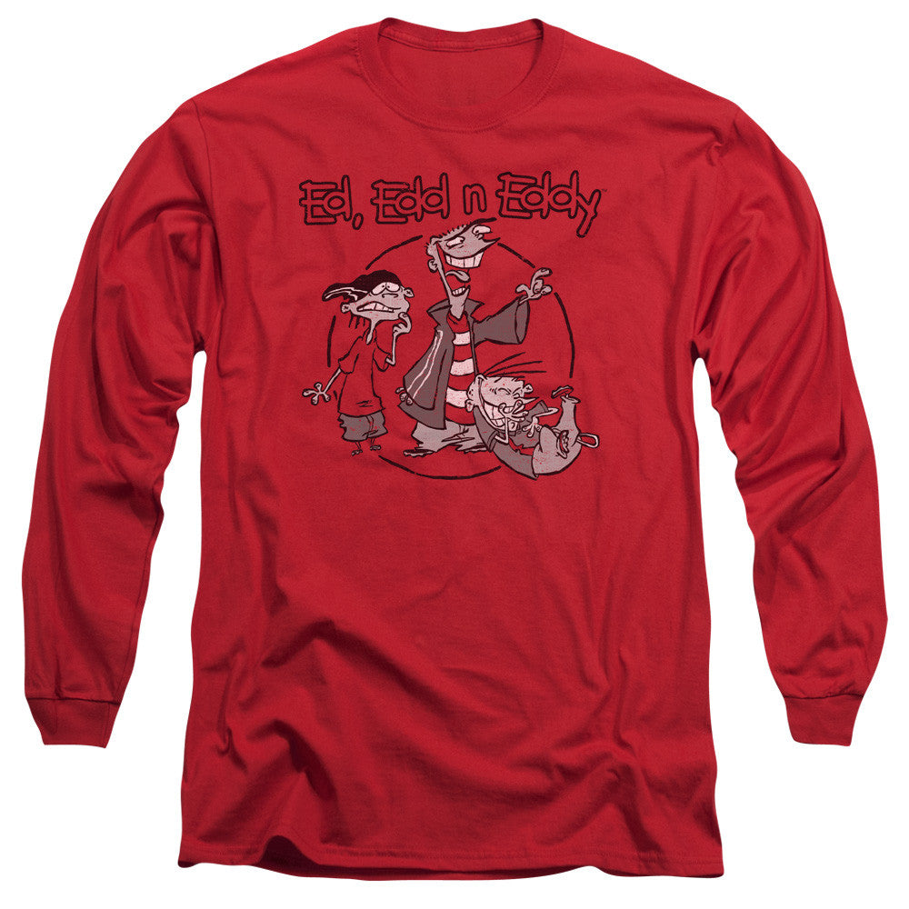 Adult Long Sleeve