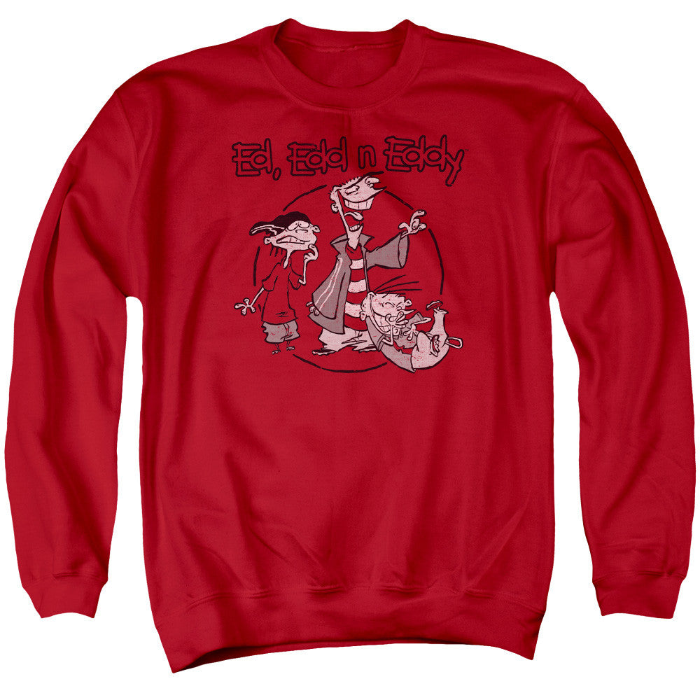 Adult Crewneck Sweatshirt