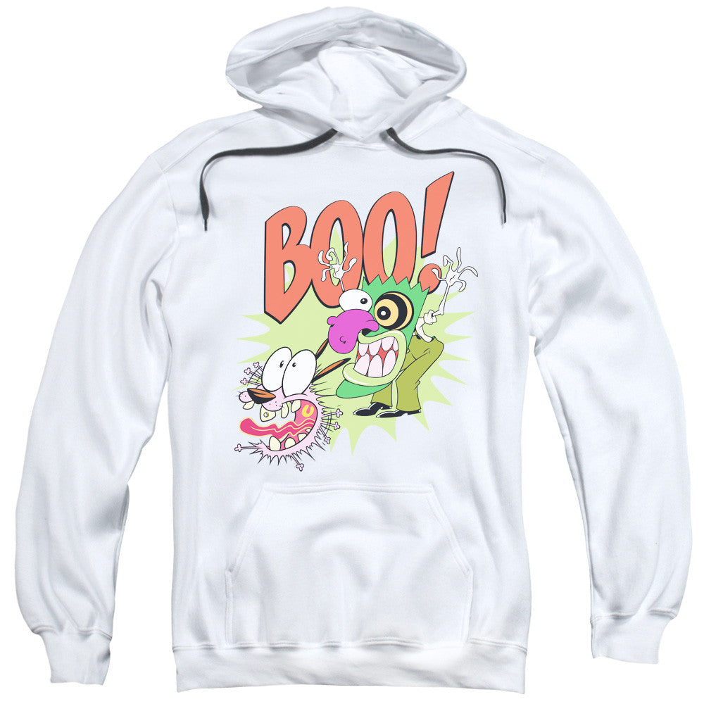 Adult Pull-Over Hoodie