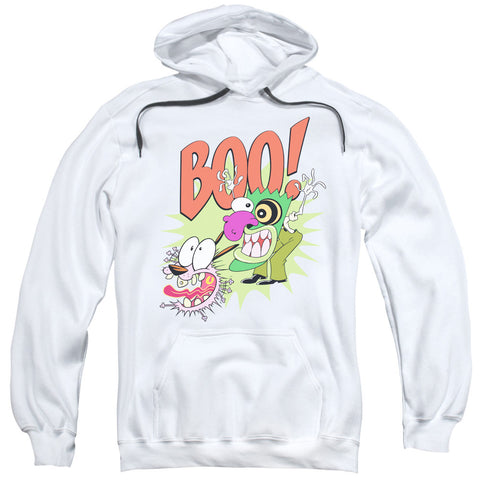 Adult Pull-Over Hoodie