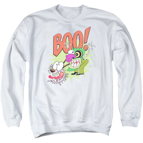 Adult Crewneck Sweatshirt