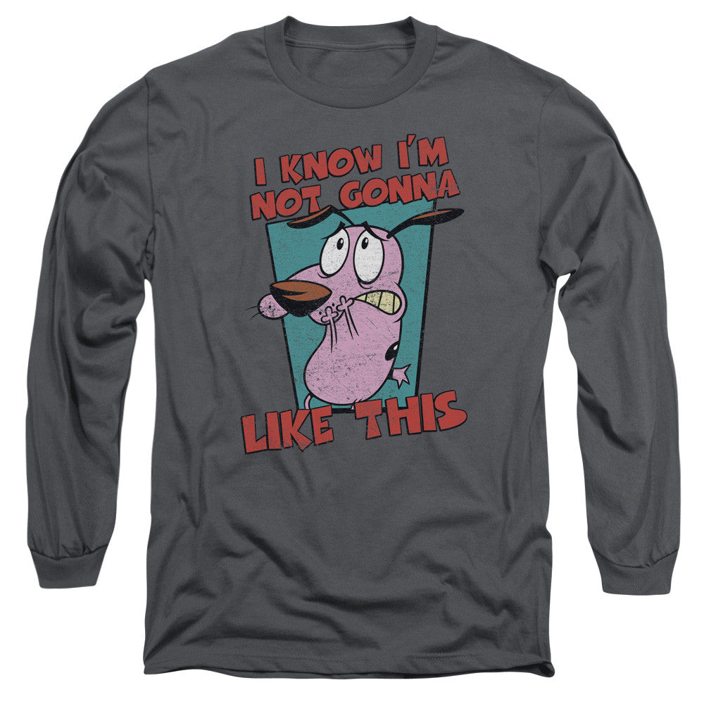 Adult Long Sleeve