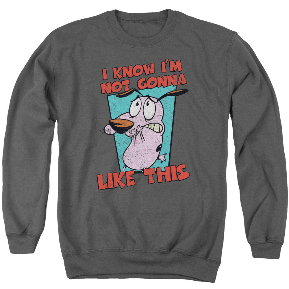 Adult Crewneck Sweatshirt