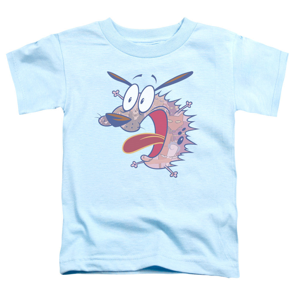 Toddler Short Sleeve