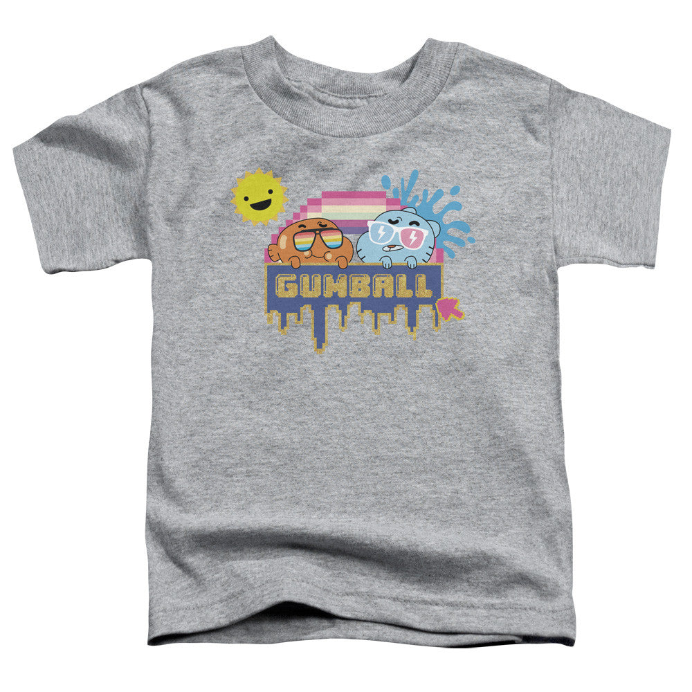 Toddler Short Sleeve