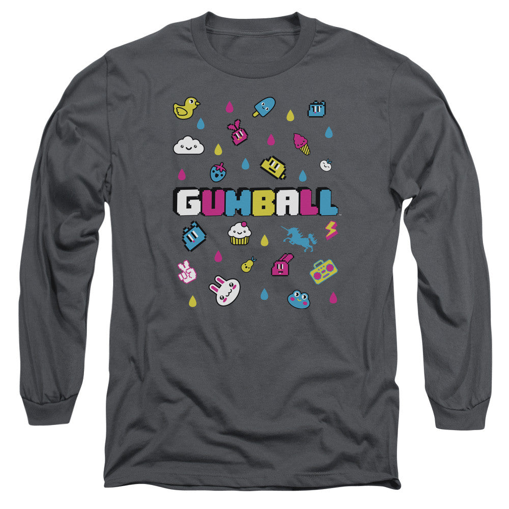 Adult Long Sleeve